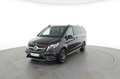 Mercedes-Benz V 300 V300 d 4MATIC EXCLUSIVE Lang Aut.6-Sitzer Airm Schwarz - thumbnail 2