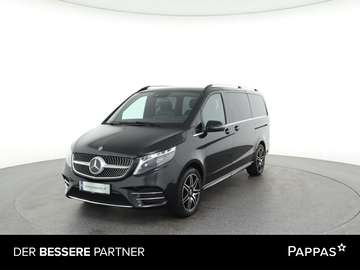 V300 d 4MATIC EXCLUSIVE Lang Aut.6-Sitzer Airm