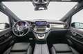 Mercedes-Benz V 300 V300 d 4MATIC EXCLUSIVE Lang Aut.6-Sitzer Airm Schwarz - thumbnail 10