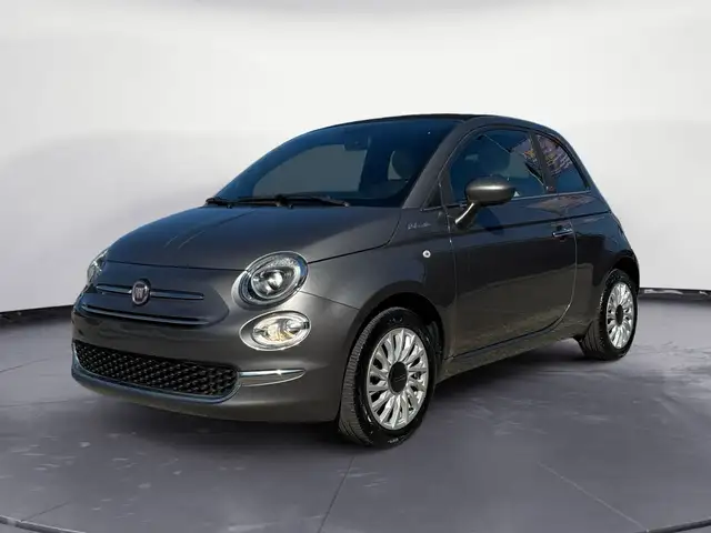 Fiat 500C Cabrio 1.0 hybrid Dolcevita 70cv