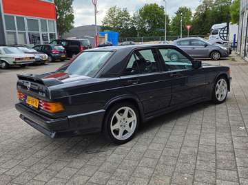 190 2.5 16v 194pk