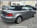 BMW 120 120d Cabrio *2.Hand,Klimaautomatik,PDC, Grau - thumbnail 4