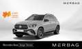 Mercedes-Benz GLE 450 d 4MATIC AMG Line Premium Plus Grau - thumbnail 1