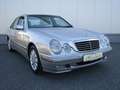 Mercedes-Benz E 220 Elegance CDI Silber - thumbnail 6