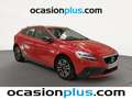 Volvo V40 Cross Country D2 Plus 120 Rojo - thumbnail 2