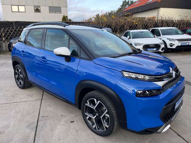 Imagine Citroen C3 Aircross /1,5 HDI/Navi/Klima/Kamera/CarPlay/LE