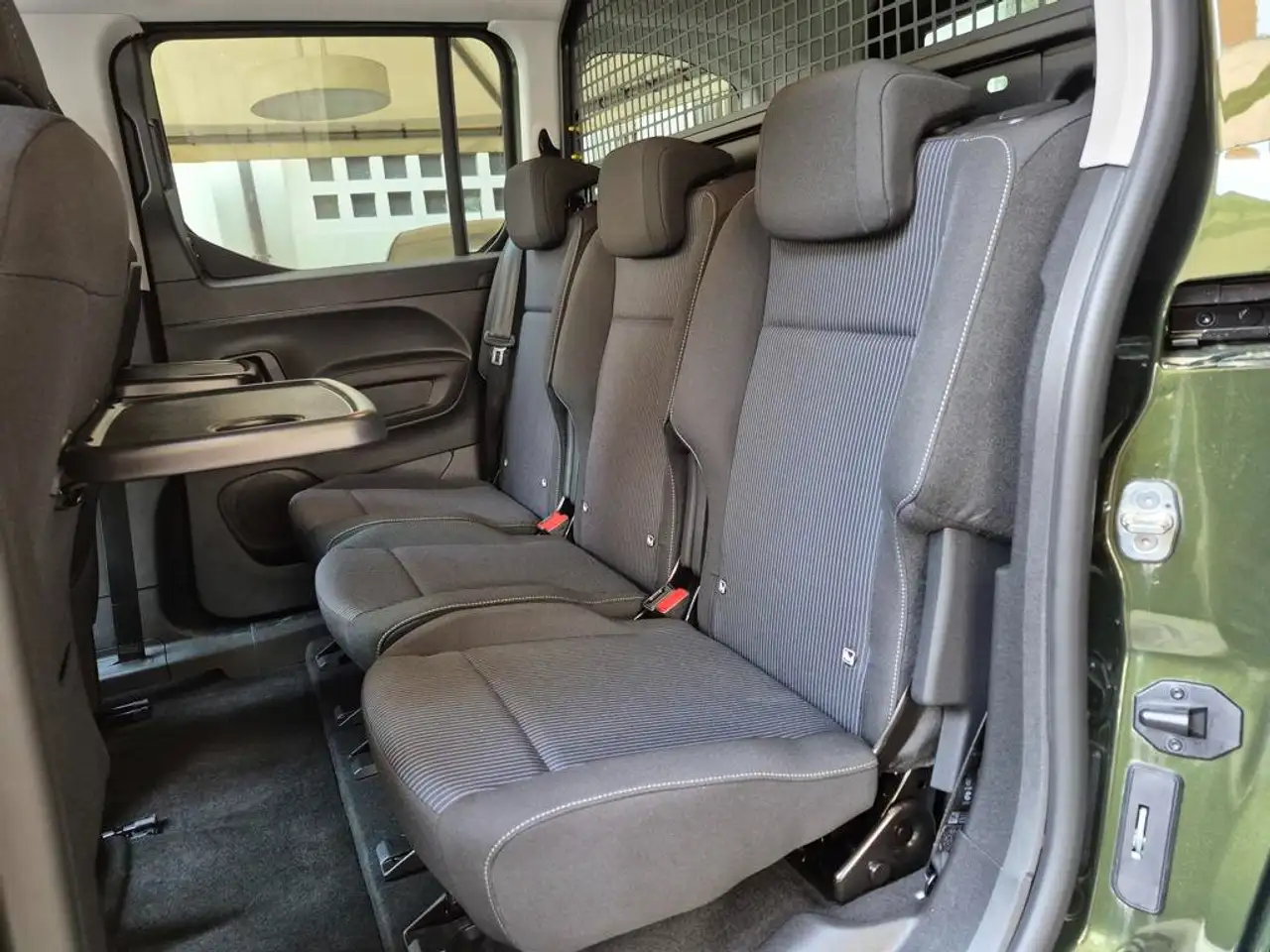 Fiat Doblo DOBLO' N1 1.5HDi 130cv + CAMBIO AUTOM!, KM ZERO, IVA ESCLUSA!!! 16