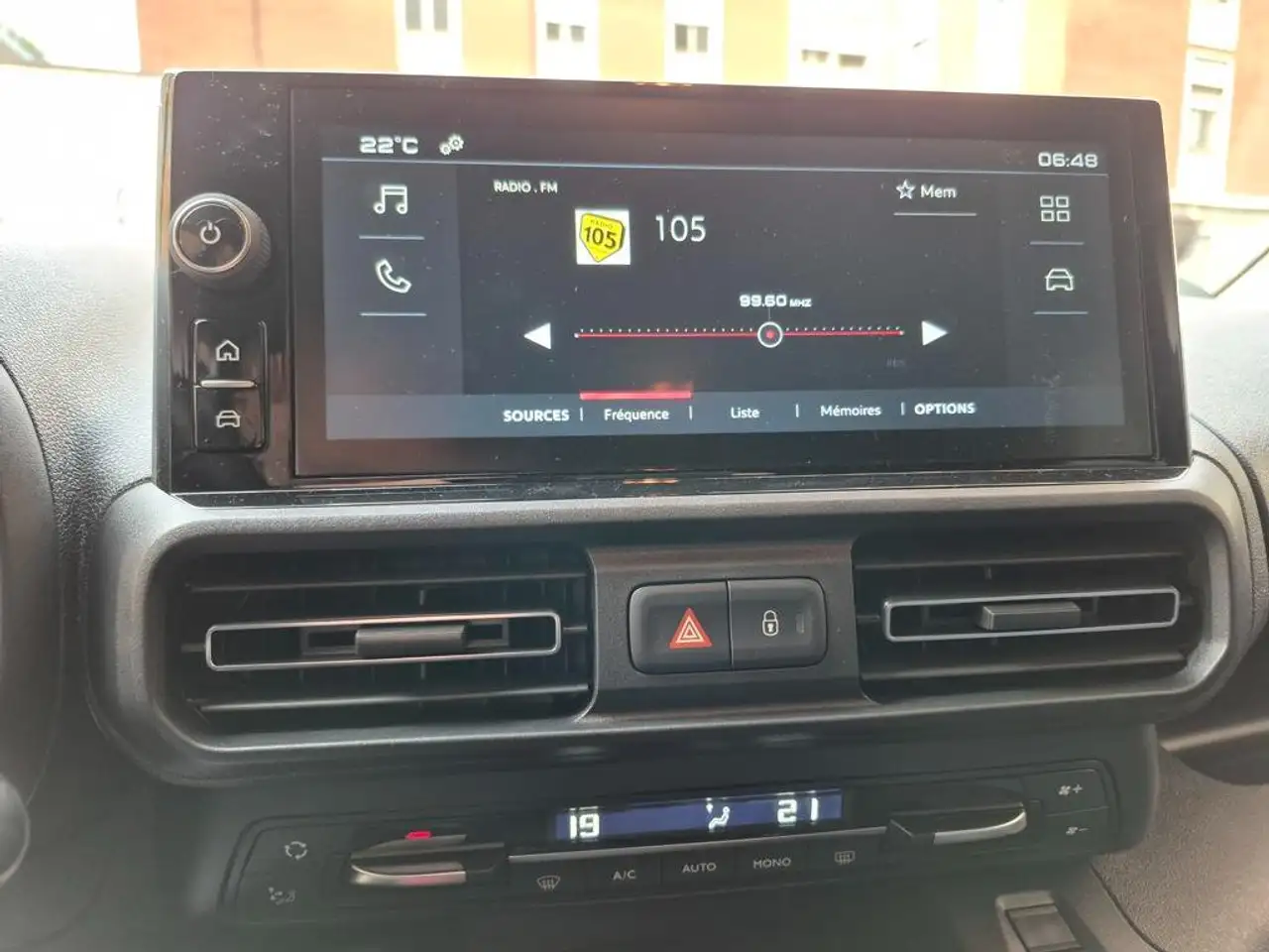 Fiat Doblo DOBLO' N1 1.5HDi 130cv + CAMBIO AUTOM!, KM ZERO, IVA ESCLUSA!!! 21