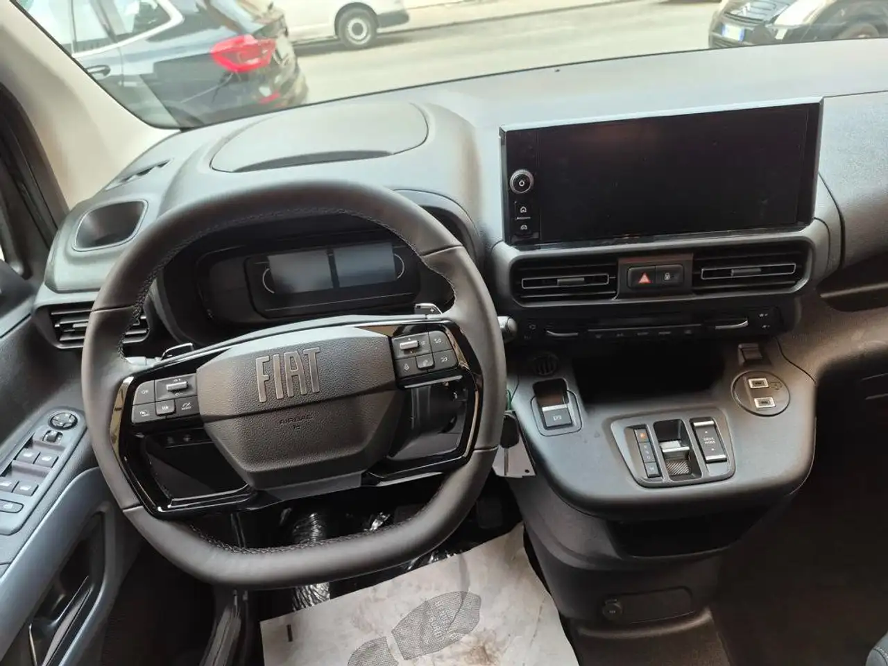 Fiat Doblo DOBLO' N1 1.5HDi 130cv + CAMBIO AUTOM!, KM ZERO, IVA ESCLUSA!!! 19