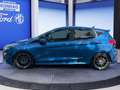 Ford Fiesta 1.5 S&S ST *NAVI`*KEY-FREE*LED*SITZHZ* Bleu - thumbnail 3