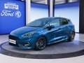 Ford Fiesta 1.5 S&S ST *NAVI`*KEY-FREE*LED*SITZHZ* Bleu - thumbnail 1