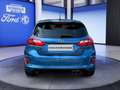 Ford Fiesta 1.5 S&S ST *NAVI`*KEY-FREE*LED*SITZHZ* Bleu - thumbnail 6