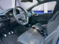 Ford Fiesta 1.5 S&S ST *NAVI`*KEY-FREE*LED*SITZHZ* Bleu - thumbnail 10