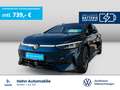 Volkswagen ID.7 Tourer Pro Matrix Pano AHK Navi Wärmepumpe Blau - thumbnail 1