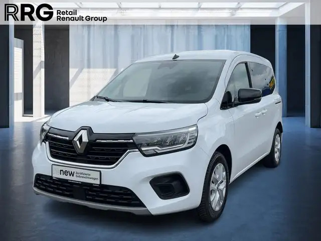 Renault Kangoo EQUILIBRE TCe 100 SITZHEIZUNG