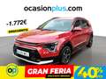 Kia Niro 1.6 HEV Drive 141 Rojo - thumbnail 1