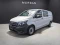 Mercedes-Benz Vito Mixto 114 extralang 6-Sitzer AHK Tempomat Wit - thumbnail 16