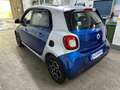 smart forFour 1.0 Passion 71cv twinamic my18 Albastru - thumbnail 15