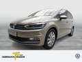Volkswagen Touran 1.4 TSI HIGHLINE NAVI LED SITZHZG LM17 Beige - thumbnail 1