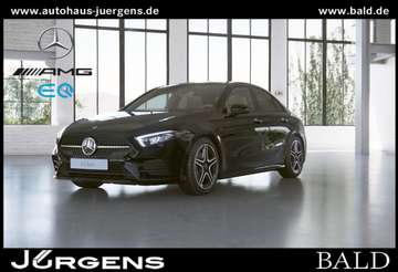 e Limo AMG-Sport/LED/Cam/Night/Ambiente/18