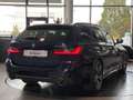 BMW 330 e M-Sport M-Sitze Laser Pano Memory AHK ACC Blu/Azzurro - thumbnail 6