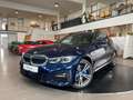 BMW 330 e M-Sport M-Sitze Laser Pano Memory AHK ACC Blu/Azzurro - thumbnail 30