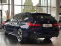 BMW 330 e M-Sport M-Sitze Laser Pano Memory AHK ACC Blu/Azzurro - thumbnail 3