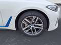 BMW i4 eDrive40 *LED*PDC*DAB*Navi*Klima* Weiß - thumbnail 13
