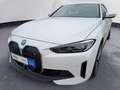 BMW i4 eDrive40 *LED*PDC*DAB*Navi*Klima* Weiß - thumbnail 14