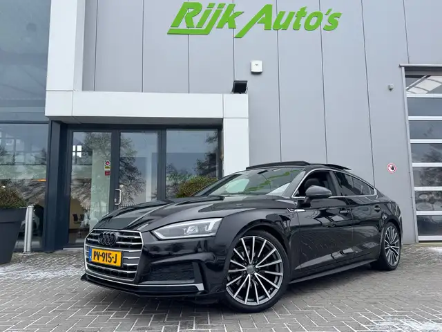 Audi A5 Sportback 35 TFSI 3x S-Line * Panoramadak * Virtua