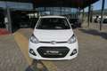 Hyundai i10 Black Line 1,0 MT 310m Weiß - thumbnail 3