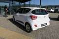 Hyundai i10 Black Line 1,0 MT 310m Weiß - thumbnail 4