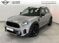 MINI Countryman C Cooper 136ch  Highlands BVA7 Argent - thumbnail 1