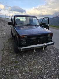 4x4 1,7