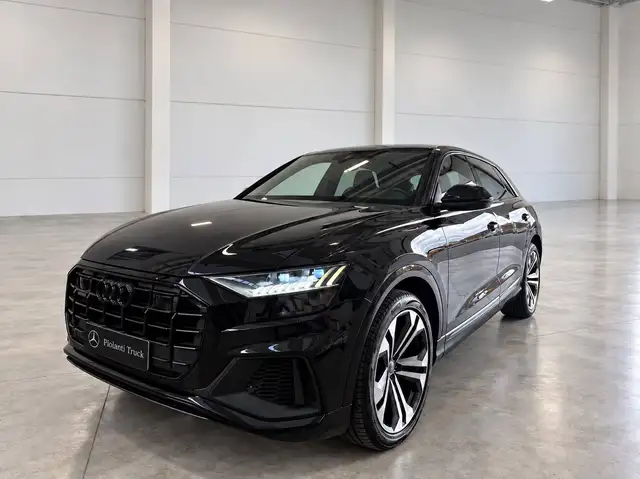 Audi Q8 Q8 50 3.0 tdi mhev Sport quattro tiptronic FULL, TETTO, STERZANTI, MATRIX