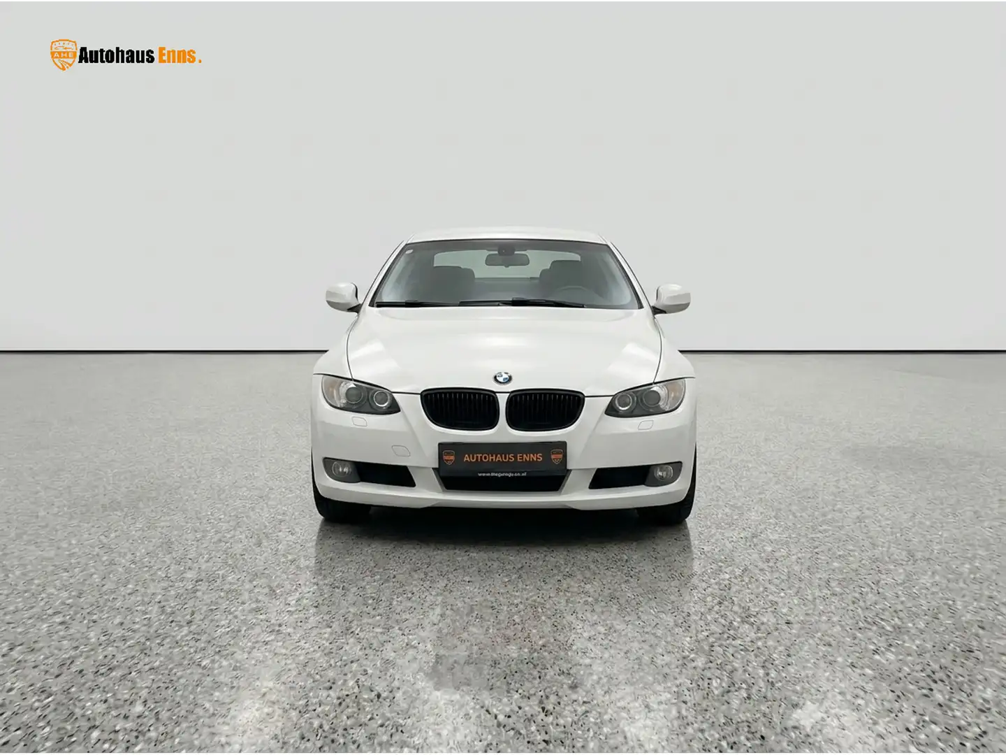 BMW 320 Automatik / Klimaautomatik / Tempomat / Einparkhilfe Gelb - 2