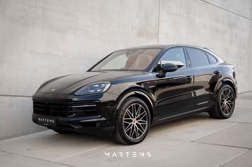 Coupé E-Hybrid 3.0 Turbo V6 I BOSE I SOFT CLOSE I HEAD-UP I LUCHTVERING