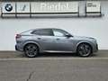 BMW X2 xDrive20d M Sportpaket*Head-Up*DA+*adapLED* Grau - thumbnail 2