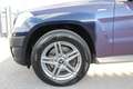 Mercedes-Benz GLK 220 CDI BlueEfficiency 4Matic SPORTPAKET Blauw - thumbnail 16