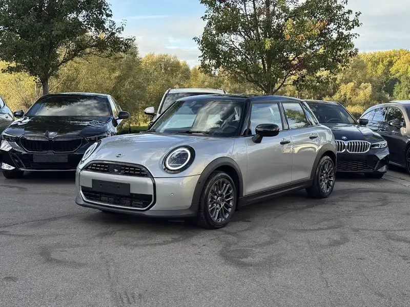 MINI Cooper C