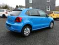Volkswagen Polo 1.0 Allstar Blue Motion Technology Blue - thumbnail 5