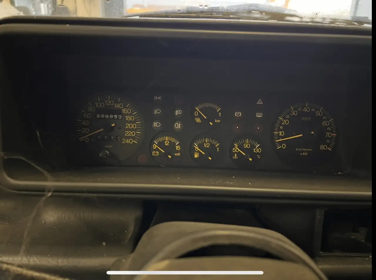 Lancia Delta 2.0 ie Turbo HF 4wd, foto 11