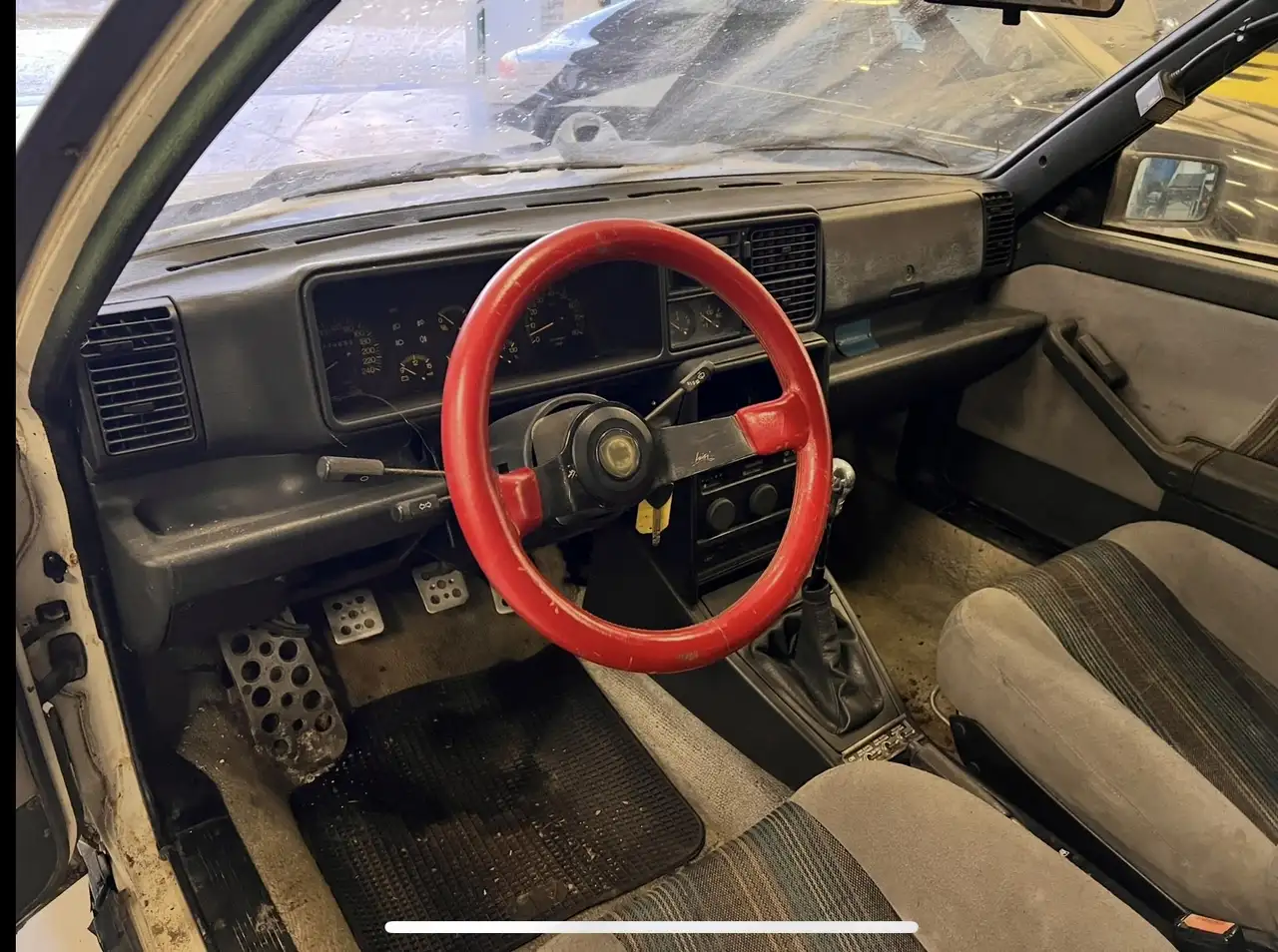 Lancia Delta 2.0 ie Turbo HF 4wd, foto 10