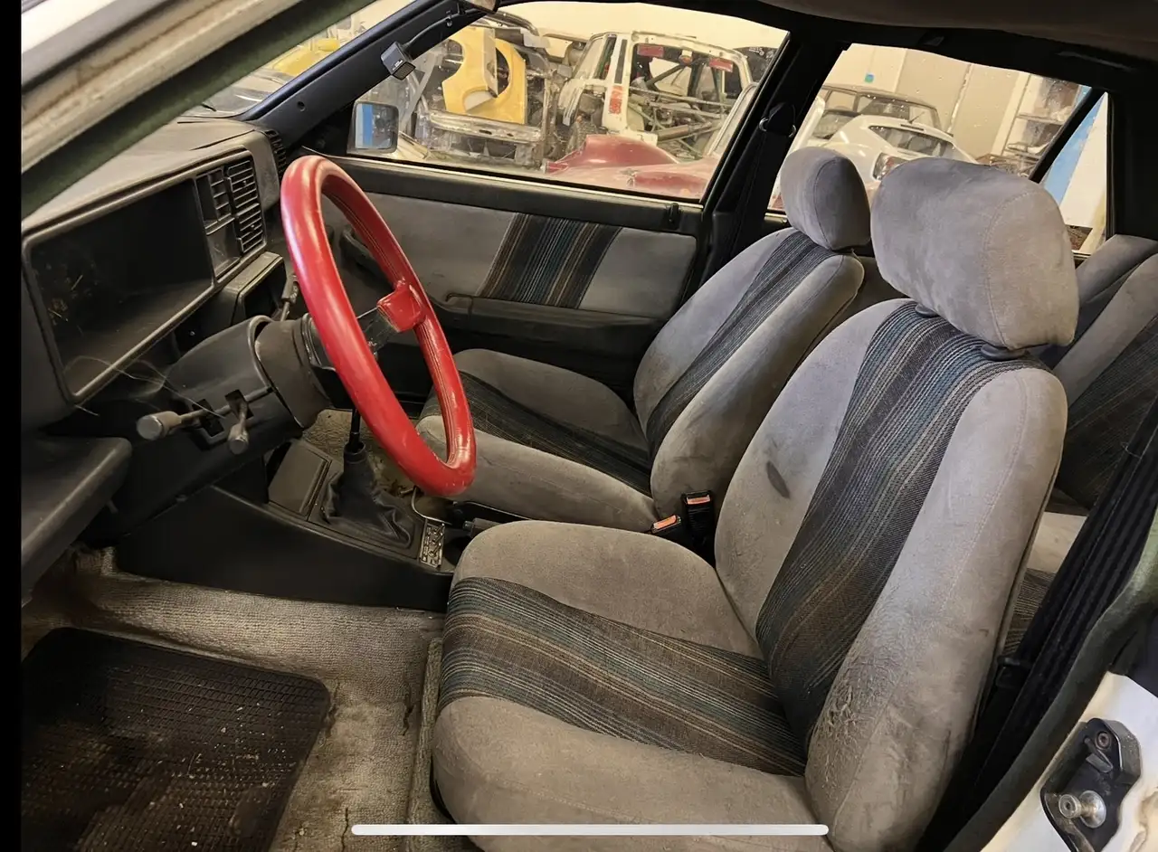 Lancia Delta 2.0 ie Turbo HF 4wd, foto 9