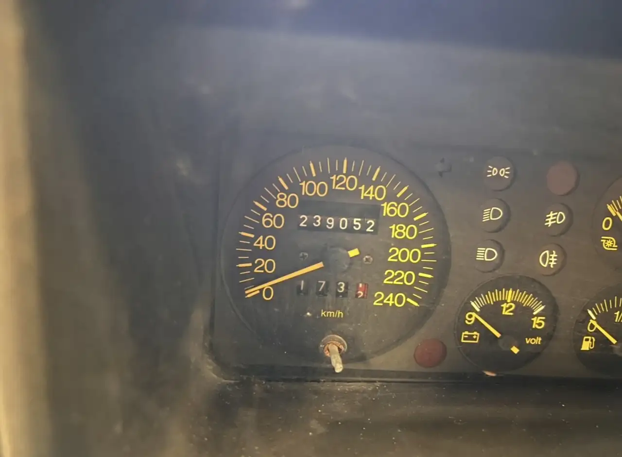 Lancia Delta 2.0 ie Turbo HF 4wd, foto 12