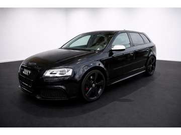 2.5T 340 Quattro S-Tronic