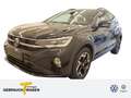 Volkswagen Taigo 1.0 TSI R-LINE IQ.LIGHT PRIVACY NAVI ASSIS Schwarz - thumbnail 1