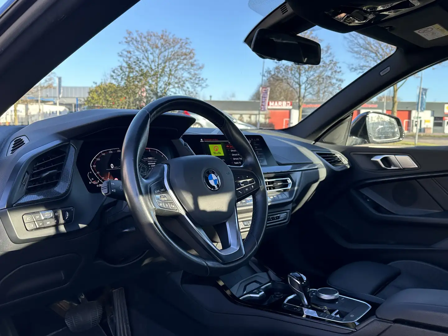 BMW 218 2-serie Gran Coupé 218i Executive Edition | Digita Grau - 2