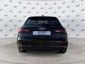 Audi A3 Sportback 30 1.0 tfsi mhev Business s-tronic Noir - thumbnail 5