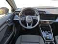 Audi A3 Sportback 30 1.0 tfsi mhev Business s-tronic Noir - thumbnail 7